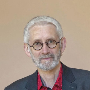 Patrick Pécherot