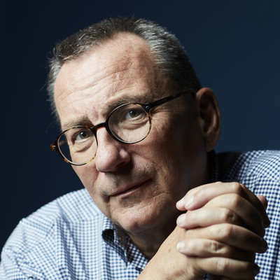 Jérôme Leroy