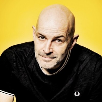 Mark Eacersall