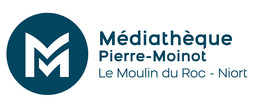 Médiathèque Pierre Moinot