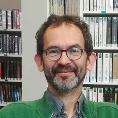 Frédéric Prilleux