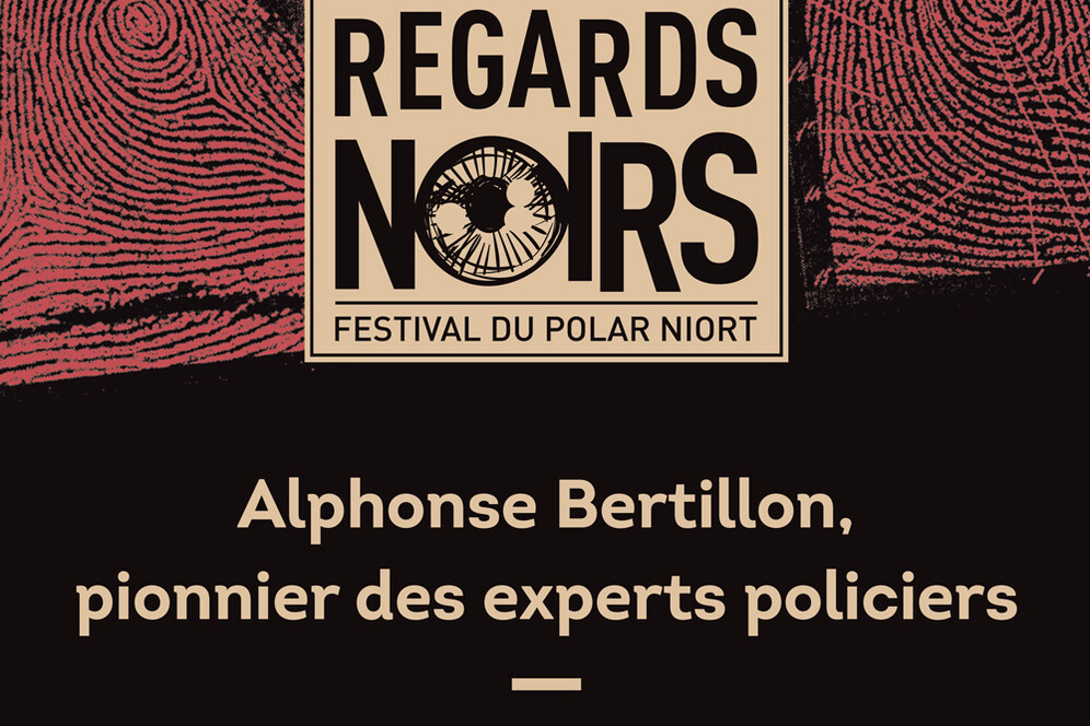 Exposition « La science à la poursuite du crime. Alphonse Bertillon, pionnier des experts policiers"