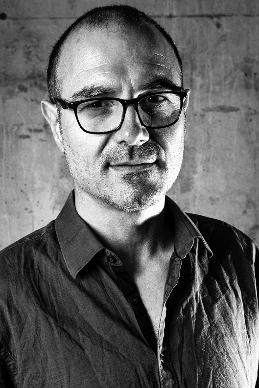 Benoît Séverac ©Olivier Henry Gamas