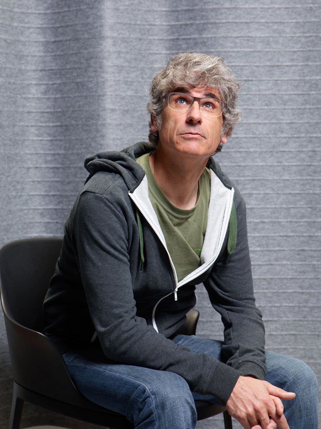 Thierry Crouzet© Federal Studio