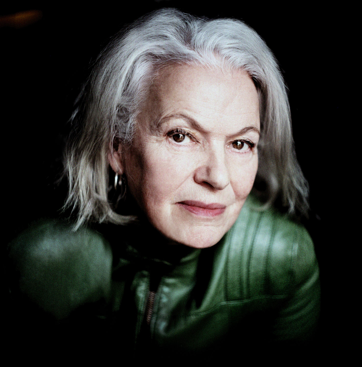 Sylvie Granotier © Richard Dumas