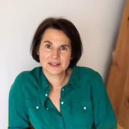 Anne Percin