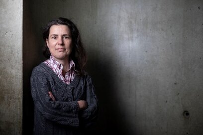 Claire Raphaël