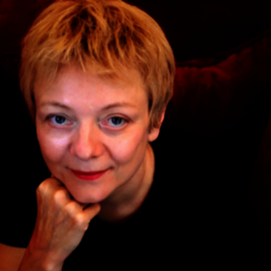 Catherine Dufour