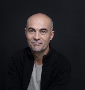 Marin Ledun