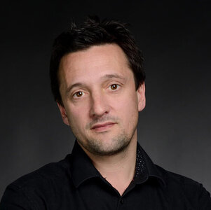 Jacky Schwartzmann