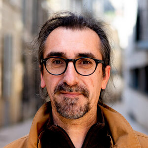 Jean-Denis Pendanx