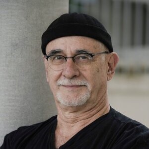 Ian Manook