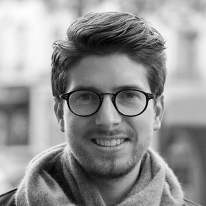 Xavier COSTE