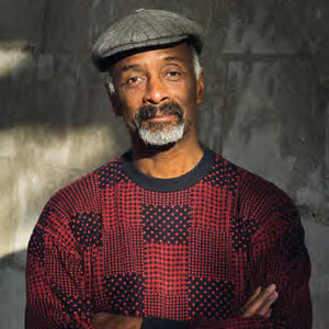 Eddy L. Harris