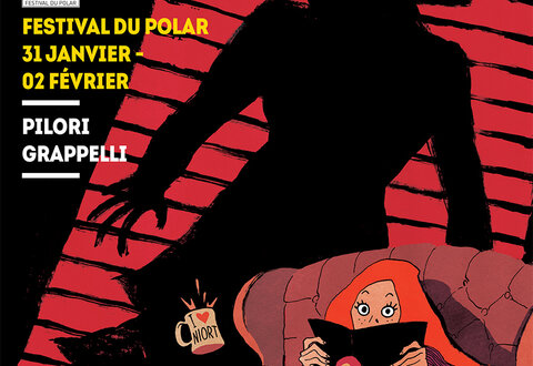 Programme regards Noirs 2019