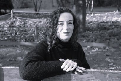 Valérie Morice