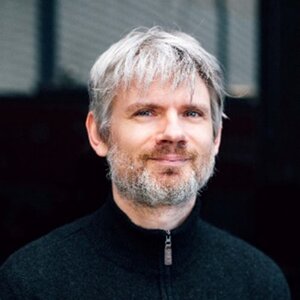 Robin Recht