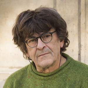 Jean-Bernard Pouy