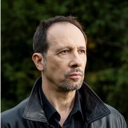 Olivier BORDAÇARRE (Prix Jaune Corbeau 2025)