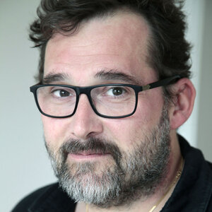 Cédrick Le Bihan