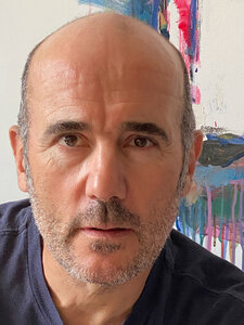 Luc Desportes