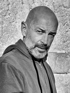 Mark Eacersall