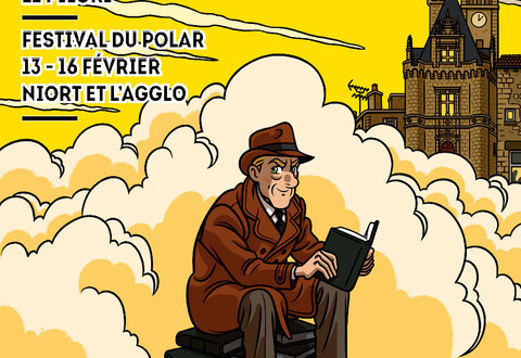 Programme Regards Noirs 2020